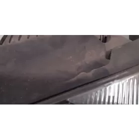 9621730980 фара передняя Peugeot 406 1998