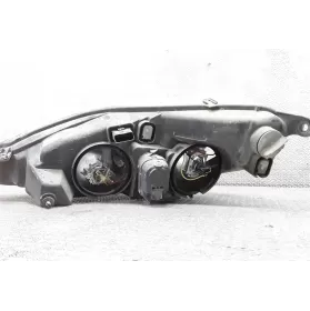 9629554980 фара передняя Peugeot 607 2003