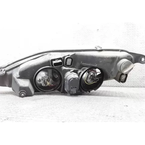 9629554980 фара передняя Peugeot 607 2003