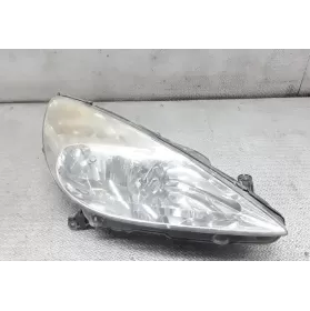 9629554980 фара передняя Peugeot 607 2003