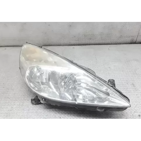 9629554980 фара передняя Peugeot 607 2003