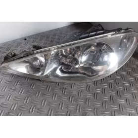 9630869780 фара передняя Peugeot 206 2006
