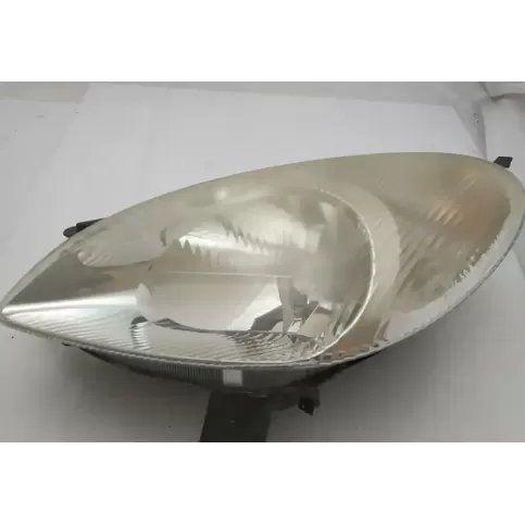 963149518089300190 фара передняя Citroen Xsara Picasso 2003