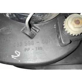 96359800 фара передняя Volkswagen Bora 2002