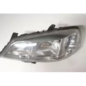 96386700 фара передня Opel Astra G 2002