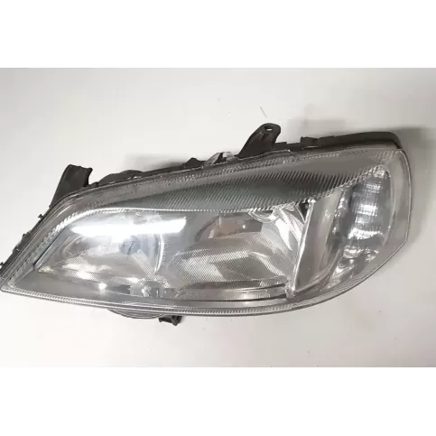 96386700 фара передня Opel Astra G 2002