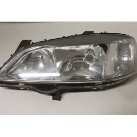 96386700 фара передня Opel Astra G 2002
