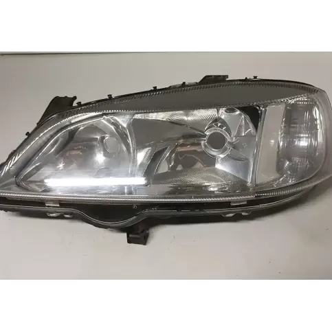 96386700 фара передня Opel Astra G 2002