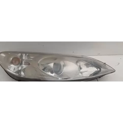 9641939880 фара передняя Peugeot 407 2006
