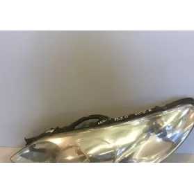 964194378002 фара передняя Peugeot 407 2006