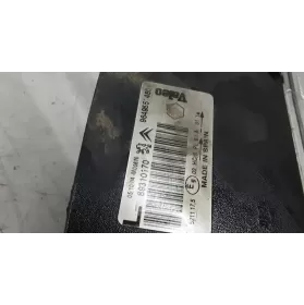 964955480 фара передняя Citroen Xsara Picasso 2001