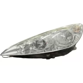 9656162580 фара передняя Peugeot 308 2009