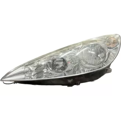 9656162580 фара передняя Peugeot 308 2009