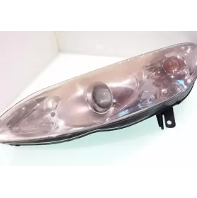 9656669080 фара передняя Peugeot 407 2004