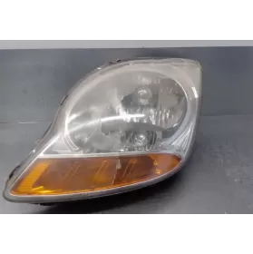 96590405 фара передняя Chevrolet Matiz 2005