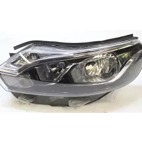9808581280 фара передняя Toyota Proace 2019