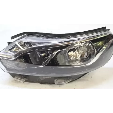 9808581280 фара передняя Toyota Proace 2019