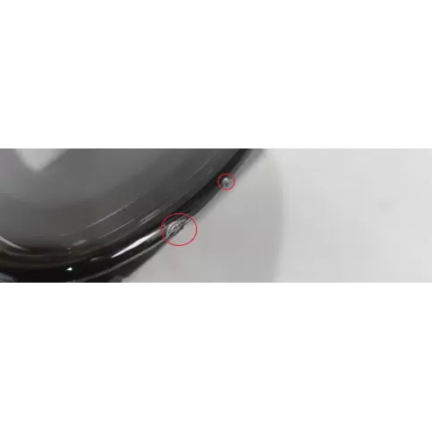 982941009B фара передняя Porsche Cayman 982 2019