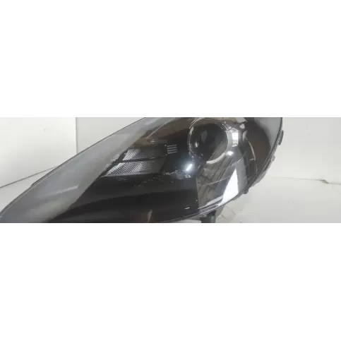 982941009B фара передняя Porsche Cayman 982 2019