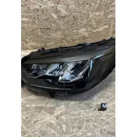 9833036380 фара передняя Peugeot 208 2021