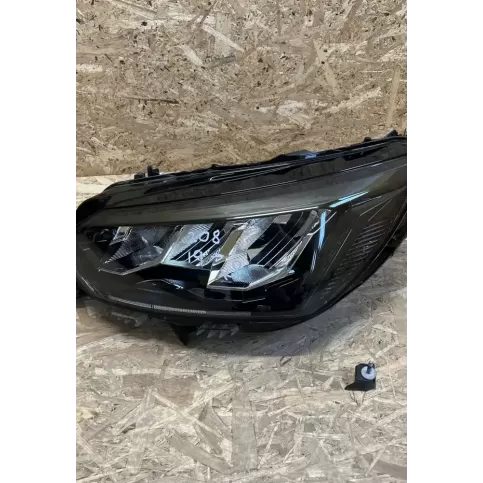 9833036380 фара передняя Peugeot 208 2021