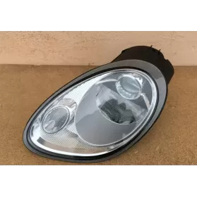 987631157 фара передняя Porsche Boxster 987 2012