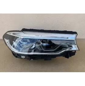 9879480 фара передня BMW 5 G30 G31 2016