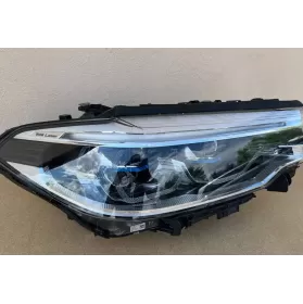 9879480 фара передня BMW 5 G30 G31 2016