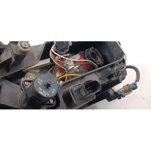 9DR15133300 фара передняя Audi A6 S6 C5 4B 2003