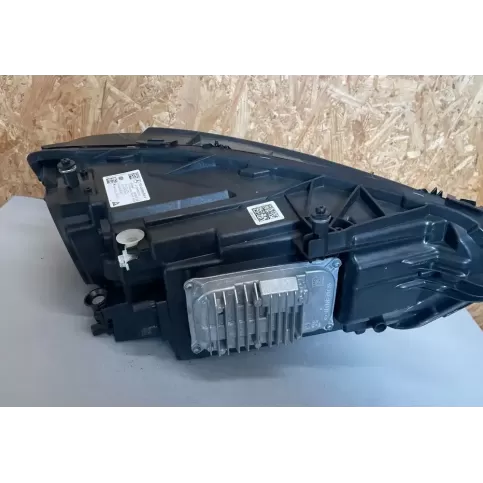 A1189062700 фара передня Mercedes-Benz CLA C118 X118 2022