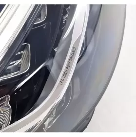 A2059066006 фара передняя Mercedes-Benz C W205 2013