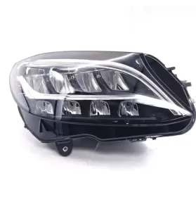 A2059066006 фара передняя Mercedes-Benz C W205 2013