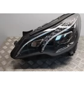 A2079063900 фара передняя Mercedes-Benz E C207 W207 2014