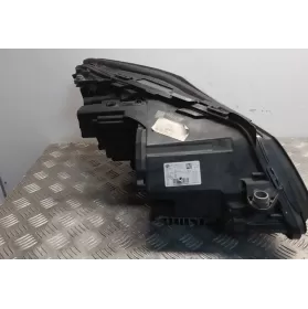 A2079063900 фара передняя Mercedes-Benz E C207 W207 2014
