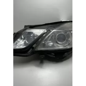 A2128205761KZ фара передняя Mercedes-Benz E AMG W212 2010