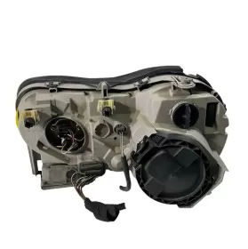 A2158200461 фара передняя Mercedes-Benz CL C215 2002