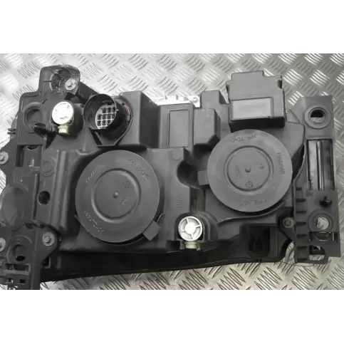 A2184UK фара передняя Land Rover Range Rover L322 2012