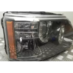 A2184UK фара передняя Land Rover Range Rover L322 2012