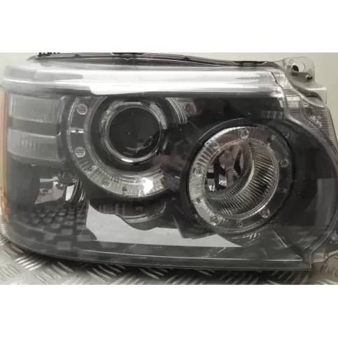 A2184UK фара передняя Land Rover Range Rover L322 2012