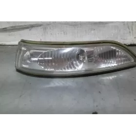 A3140349 фара передняя Mercedes-Benz A W169 2004