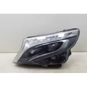 A4479065200 фара передняя Mercedes-Benz Vito Viano W447 2017