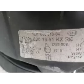 A9018201361 фара передняя Mercedes-Benz Sprinter W901 W902 W903 W904 2001