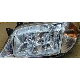 A9018202461 фара передняя Mercedes-Benz Sprinter W901 W902 W903 W904 2004