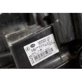 A9068205600 фара передняя Mercedes-Benz Sprinter W906 2016