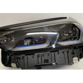 A95A0E611 фара передняя BMW X3 G01 2022