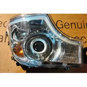 A9618205339 фара передняя Mercedes-Benz Actros 2013
