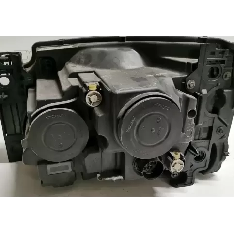 AH2213W029MC фара передняя Land Rover Discovery 4 - LR4 2011