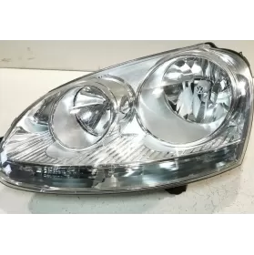 AV2X13006CA фара передняя Volkswagen Golf V 2006