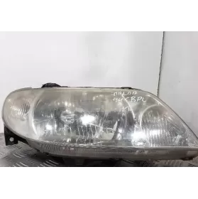 BL4C510K0D фара передня Mazda 323 F 1998