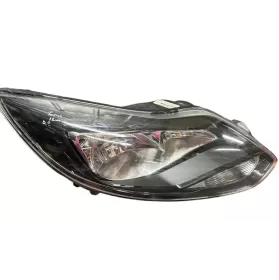 BM5113W029CJ фара передняя Ford Focus 2011